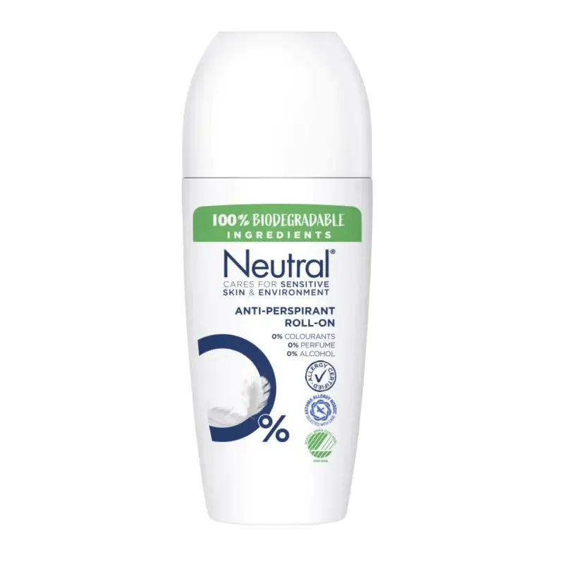 Neutral Deodorant 50 ml